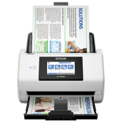 EPSON SCANNER WORKFORCE DS-790WN