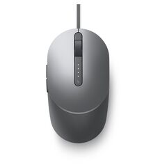 DELL LASER WIRED MOUSE MS3220 TITAN GREY