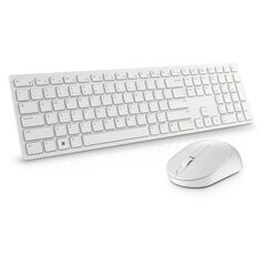 DELL WIRELESS KEYBOARDMOUSE KM5221W GR W