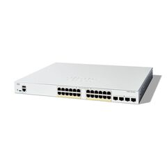 SWITCH CISCO-D C1300-24FP-4X