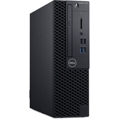 DELL 3070 SFF I5-9/8/256/W11P GA+ REFURB