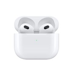 APPLE AIRPODS 3RD GENERATION WITH MAGSAFE CHARGING CASE (MME73TY/A ) (APPMME73TY-A )