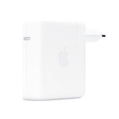 APPLE USB-C LAPTOP CHARGER 96W 20.5V 4.37A (MX0J2ZM/A) (APPMX0J2ZM-A)