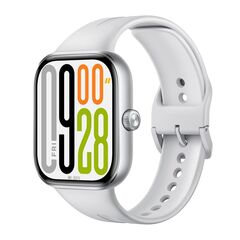 XIAOMI REDMI WATCH 5 SILVER GRAY (BHR9381GL) (XIABHR9381GL)