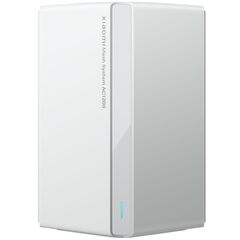 XIAOMI MI ROUTER AC1200 MESH SYSTEM BLACK 1-PACK (DVB4452GL) (XIADVB4452GL)