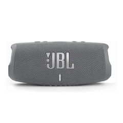 JBL CHARGE 5 BLUETOOTH 40W GREY (JBLCHARGE5GRY)
