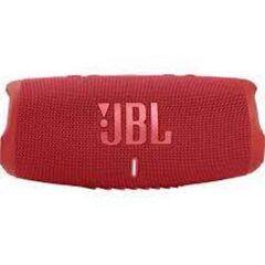JBL CHARGE 5 BLUETOOTH 40W RED (JBLCHARGE5RED)