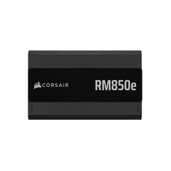 CORSAIR PSU RM850E (CYBENETICS GOLD, FULLY MODULAR)