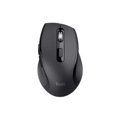 TRUST WIRELESS MOUSE SURA COMFORTABLE 25479