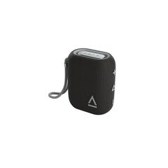 BT SPEAKERS CREATIVE MUVO FLEX WP BLACK