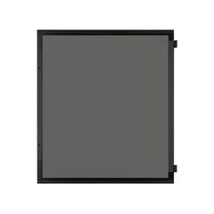 CORSAIR CASE SIDE PANEL 6500D/X TEMPGL W