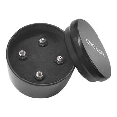 CREALITY HIGH FLOW NOZZLE COMBINATION PACK ENDER-3 V3 KE, CR-10 SE, K1 2023, K1 MAX 2023