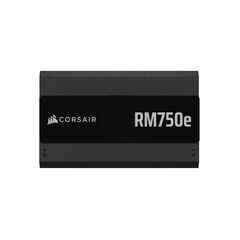 CORSAIR PSU RM750E (CYBENETICS GOLD, FULLY MODULAR)