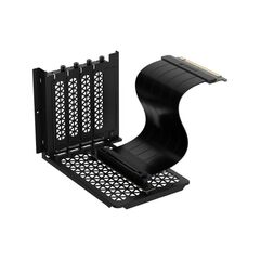 CORSAIR CASE VERT GPU MOUNT 6500D/X BLK