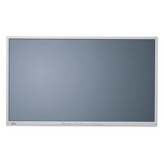 FUJITSU USED ΟΘΌΝΗ B27-8 TE PRO IPS-LED, 27" 1920X1080, VGA/HDMI/DISPLAYPORT, ΧΩΡΊΣ ΒΆΣΗ, GRADE B