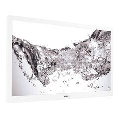 AOC USED ΟΘΌΝΗ I2770PQ PLS-LED, 27" 1920X1080, VGA/DVI/HDMI/DISPLAYPORT, ΧΩΡΊΣ ΒΆΣΗ, GRADE A