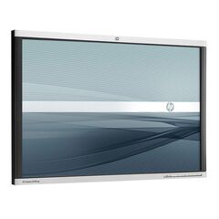 HP USED ΟΘΌΝΗ LA2405WG LCD, 24" 1920X1200, VGA/DVI/DISPLAYPORT, ΧΩΡΊΣ ΒΆΣΗ, GRADE B