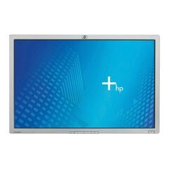 HP USED ΟΘΌΝΗ LP2465 LCD, 24" 1920X1200, DVI, ΧΩΡΊΣ ΒΆΣΗ, GRADE B