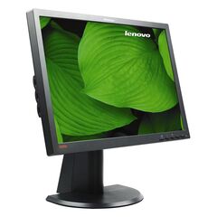 LENOVO USED ΟΘΌΝΗ LT 2452P IPS LED, 24" 1920X1200, VGA/DVI/DISPLAYPORT, GRADE B