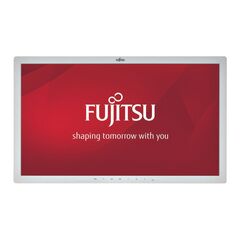 FUJITSU USED ΟΘΌΝΗ P27T7 IPS-LED, 27" 2560X1440, VGA/DVI/HDMI/DISPLAYPORT, ΧΩΡΊΣ ΒΆΣΗ, GRADE B