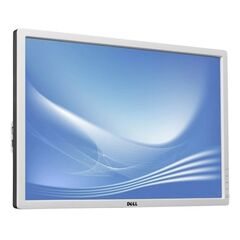 DELL USED ΟΘΌΝΗ U2412MC LED, 24" 1920X1200, VGA/DVI/DISPLAYPORT, ΧΩΡΊΣ ΒΆΣΗ, GRADE A