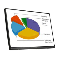 HP USED ΟΘΌΝΗ Z24N IPS-LED, 24" 1920X1200, DVI/HDMI/DISPLAYPORT, ΧΩΡΊΣ ΒΆΣΗ, GRADE A