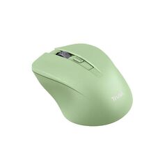 MOUSE WRLS TRUST MYDO SILENT GREEN 25042