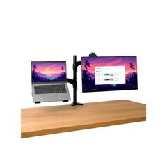 TRUST ARM LAPTOP TANOR MONITOR AND 25337