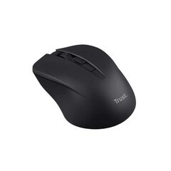 MOUSE WRLS TRUST MYDO SILENT BLK 25084