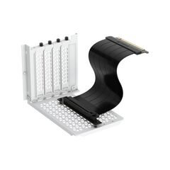 CORSAIR CASE VERT GPU MOUNT 6500D/X WHT