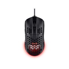 TRUST MOUSE GXT928 HELOX LIGHTWEIGHT BLACK 25306