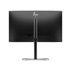 MONITOR HP S5 PRO 524PM 9E0G9UT FHD IPS USB-C CONFERENCING 100HZ 5MS 23.8''