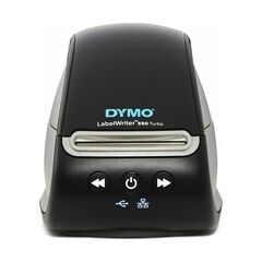 DYMO LABELWRITER 550 TURBO (2112723) (DYMLW550TURBO)