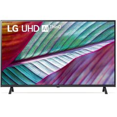 LG SMART TV 4K UHD LED 43UR78003L HDR 2023 43" (43UR78003LK) (LG43UR78003LK)