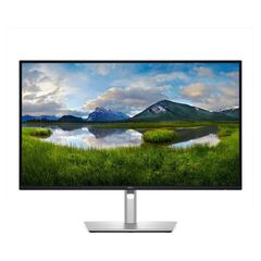 DELL MONITOR PRO PLUS P2725DE 27 QHD IPS, USB-C HUB, HDMI, DISPLAYPORT, HEIGHT ADJUSTABLE, 3YEARSW