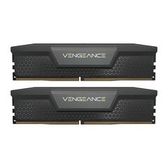 RAM CORSAIR 64GB(32X2)DDR5 VEG 5600