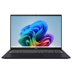 ASUS VIVOBOOK 15 X1607QA-MB046W /QUALCOMM  X1-24-100 /DDR5 16GB /512GB SSD/ WINDOWS 11 HOME/ COPILOT+