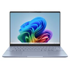 LAPTOP ASUS VIVOBOOK S 14 S5406SA-OLED-QD029W 14\"/ U5 226V/ 16GB/ 1TB SSD/WINDOWS 11 HOME/ 2Y WARRANTY - 90NB15R2-M002E0