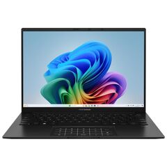 ASUS ZENBOOK UM3406KA-OLED-PP158X /AMD KRACKAN R7-H  /DDR5 32GB /1TB SSD / WINDOWS 11 PRO/ COPILOT+
