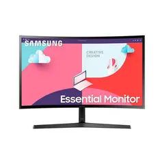 SAMSUNG 27" LS27D396GAUXEN