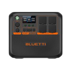 BLUETTI AC200PL EXPANDABLE POWER STATION
