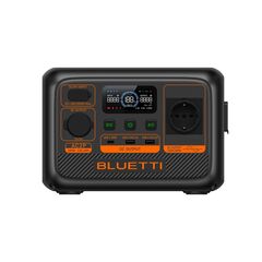 BLUETTI AC2P PORTABLE POWER STATION