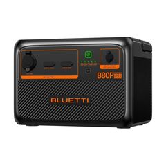 BLUETTI B80P EXPANSION BATTERY