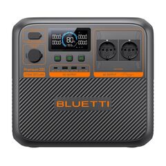 BLUETTI POWER STATION PREMIUM 200 V2