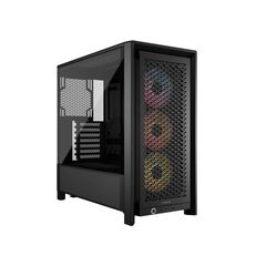 CORSAIR CASE 4000D FRAME ARGB (BL)