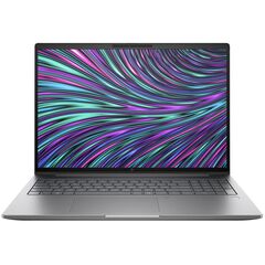 WORKSTATION HP ZBOOK POWER G11 16''WUXGA/U7-155H/32GB/1TB/RTX 1000 ADA/WIN 11 PRO/3Y ON SITE/A3YS6ET