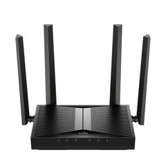 CUDY ROUTER WR3600H BE3600 2.5G WI-FI 7