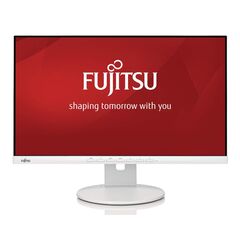 FUJITSU USED ΟΘΌΝΗ B24-9 TE IPS-LED, 23.8", 1920X1080, VGA/HDMI/DISPLAYPORT, GRADE B