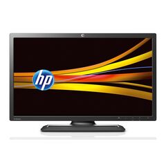 HP USED ΟΘΌΝΗ ZR2240W IPS LED, 21.5" FULL HD, VGA/DVI/HDMI/DISPLAYPORT, GRADE B