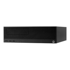 HP PC ENGAGE FLEX PRO-C SFF, REFURBISHED GRADE A REPAINTED, I5-8500, 8/256GB SSD, FREEDOS